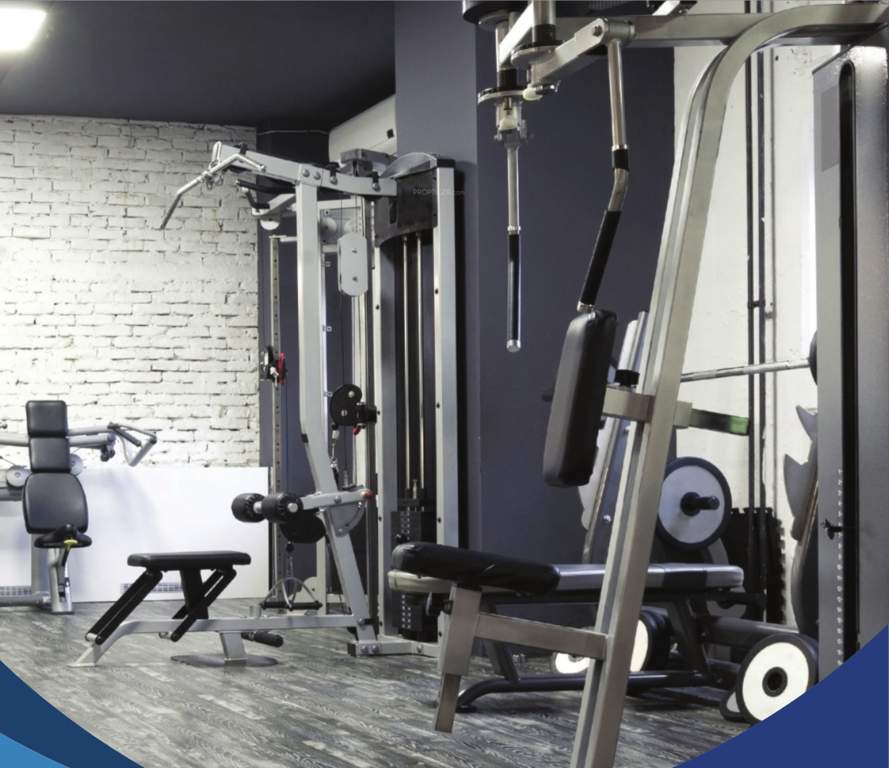 halcyon Images for Amenities of Nishant Ratnaakar Halcyon