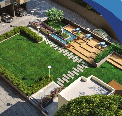  halcyon Images for Amenities of Nishant Ratnaakar Halcyon