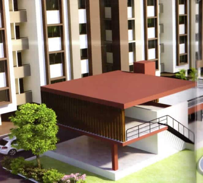  madhuvan glory phase i block f i j Others