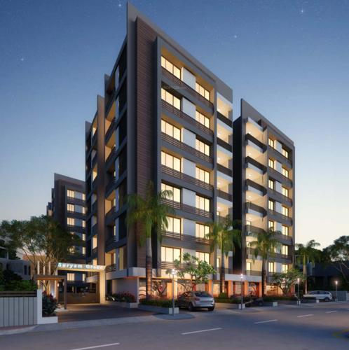 Images for Elevation of Suryam Grace grace Images for Elevation of Suryam Grace