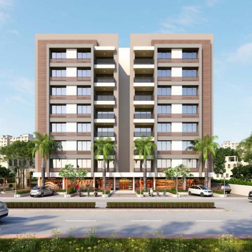 Images for Elevation of Suryam Grace grace Images for Elevation of Suryam Grace