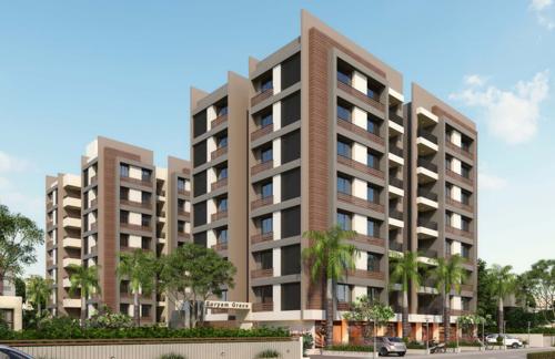  grace Images for Elevation of Suryam Grace