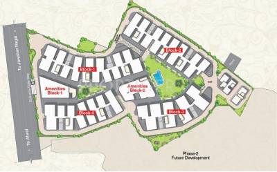  pride Images for Layout Plan of GK Pride