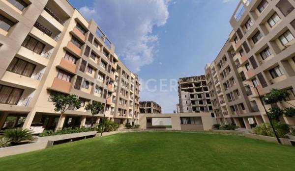 Images for Elevation of Siddhi Developers Aarohi Elegance