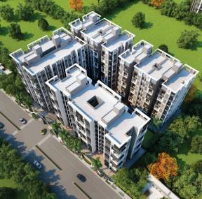 Images for Elevation of Prathna Parisar