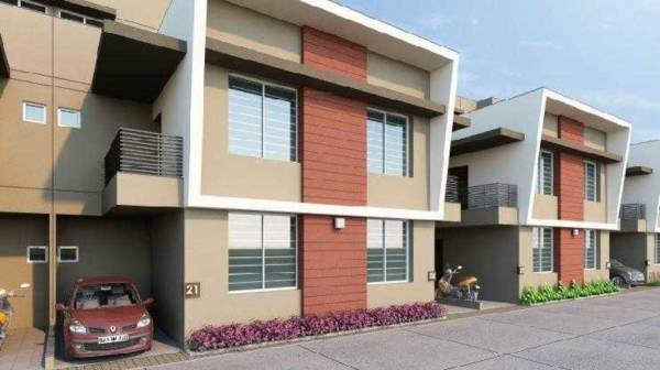  serenity-phase-1 Elevation