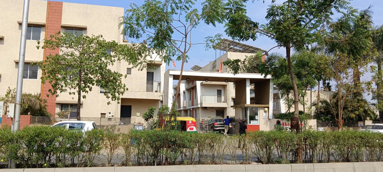  serenity phase 1 Elevation