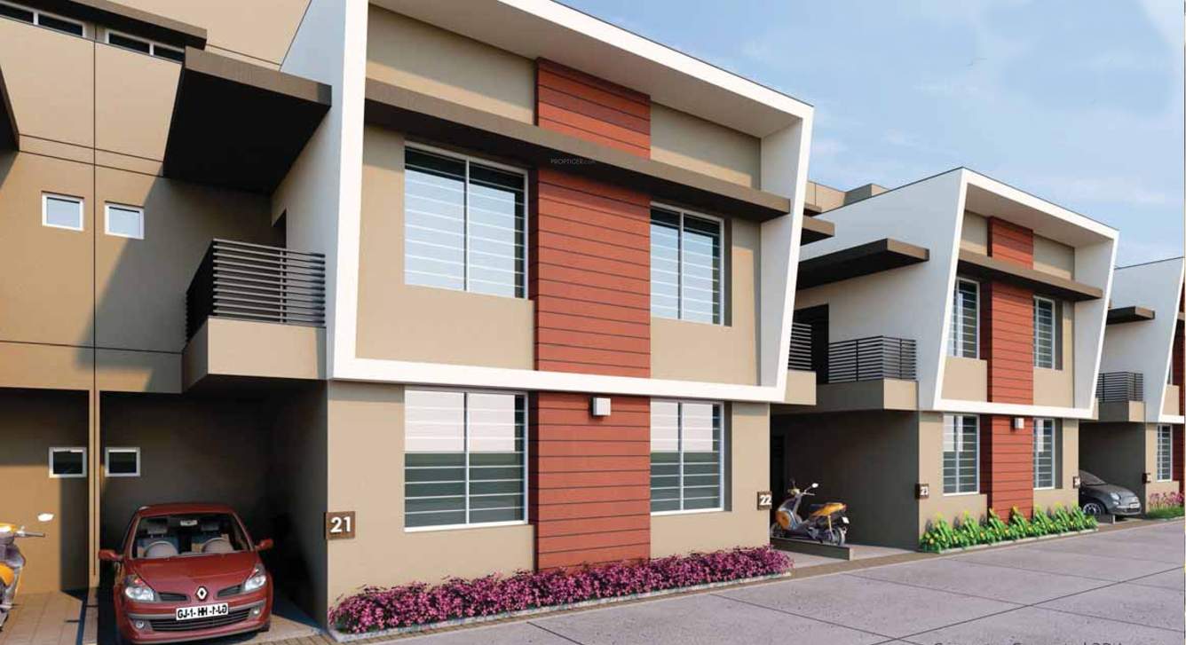  serenity phase 1 Images for Elevation of Bhagirath Serenity Phase 1