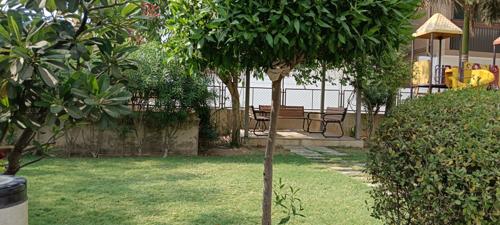  serenity-phase-1 Children's play area