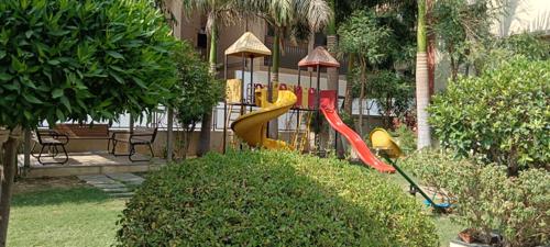  serenity-phase-1 Children's play area