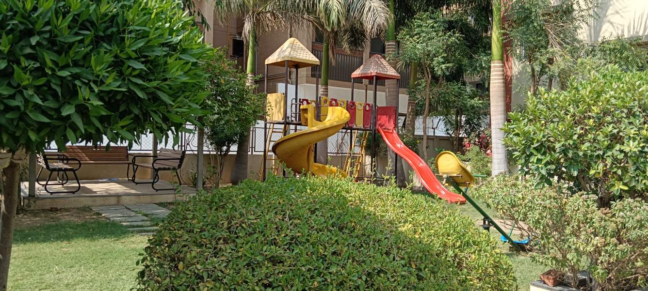  serenity phase 1 Children's play area