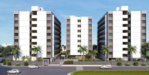 Images for Elevation of Devaditya Devam