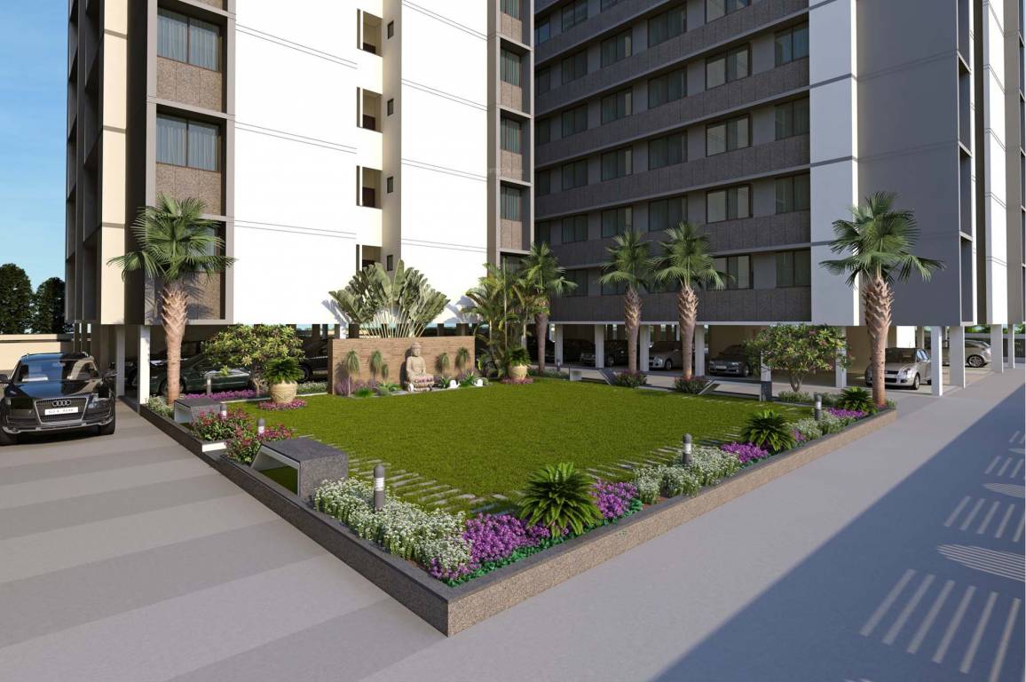 Images for Amenities of Devaditya Devam