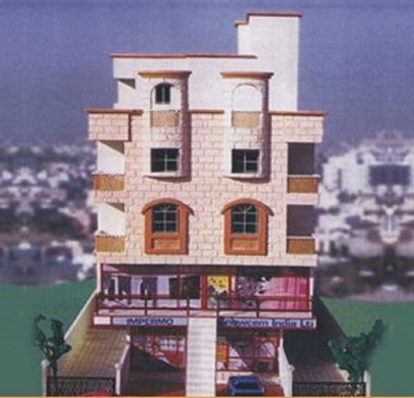 Elevation suman Elevation