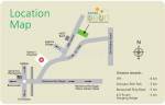 Images for Location Plan of Adithi Pearl pearl Images for Location Plan of Adithi Pearl