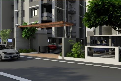  velocity Car Parking