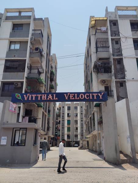  velocity Gated Community