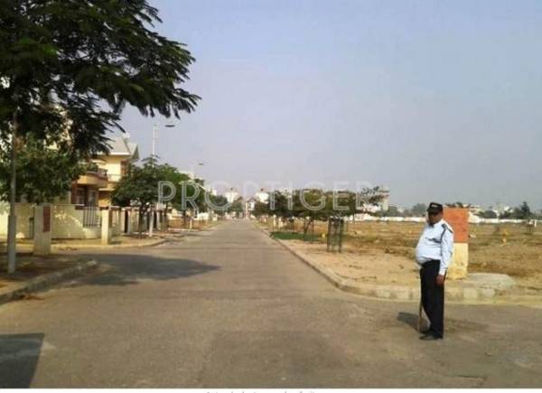 Images for Elevation of Eldeco Estate One Plots Images for Elevation of Eldeco Estate One Plots