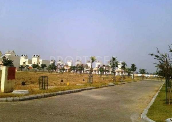 Images for Elevation of Eldeco Estate One Plots Images for Elevation of Eldeco Estate One Plots