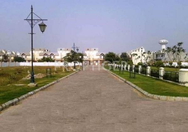 Images for Elevation of Eldeco Estate One Plots