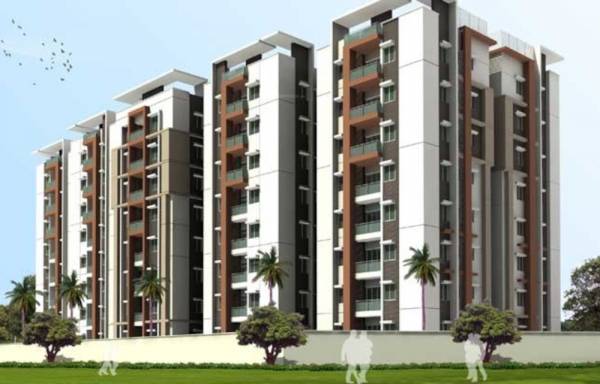 Elevation hydershah-kote Elevation