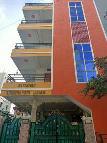 Elevation krishnaveni-nilayam Elevation