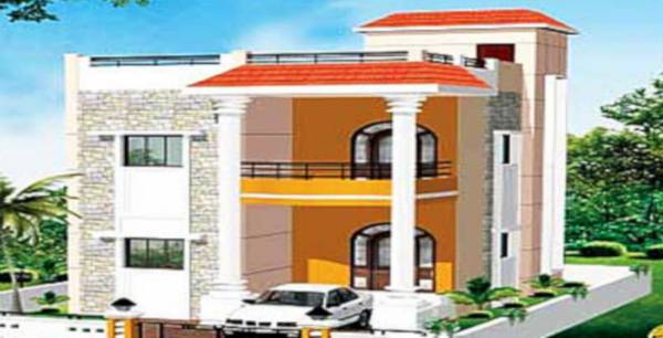 Elevation airport-villas Elevation