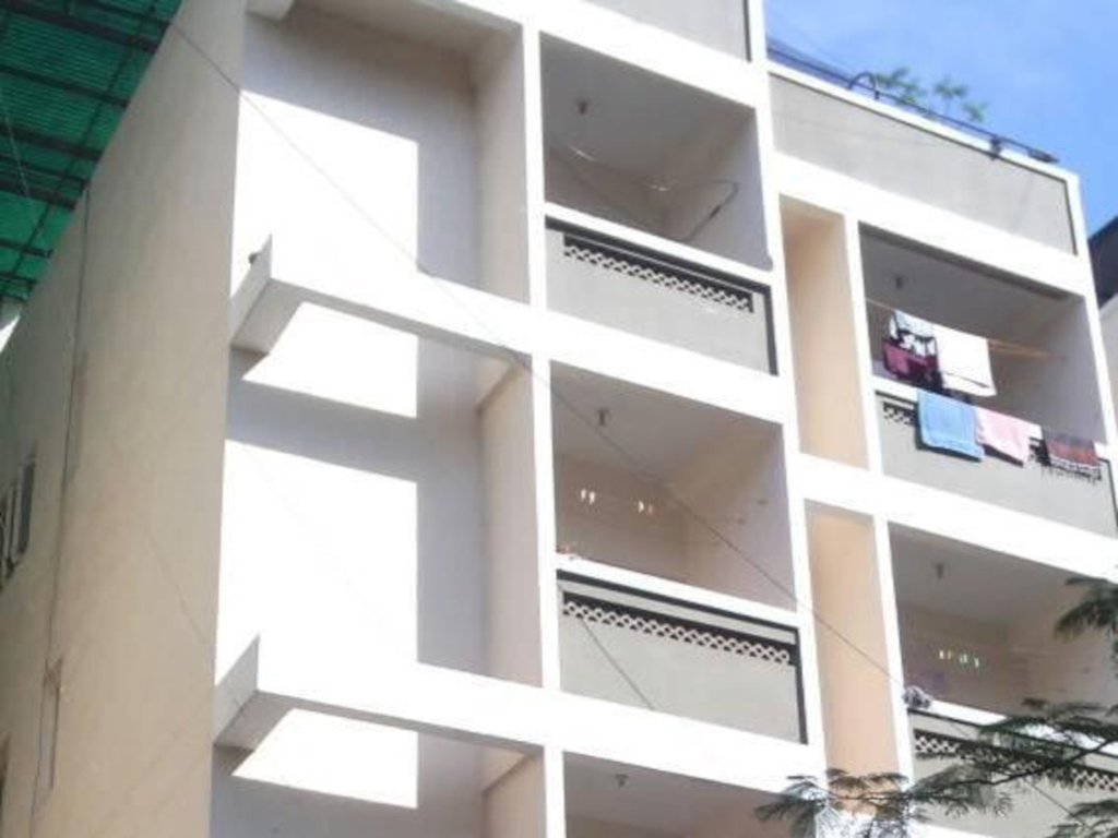  apartments 2 Elevation