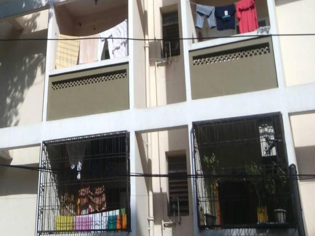  apartments 2 Elevation