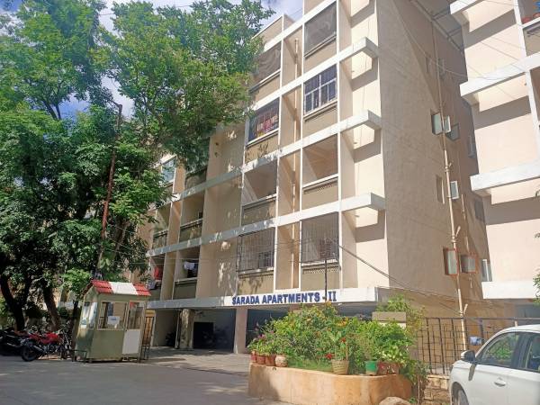 Elevation apartments-2 Elevation