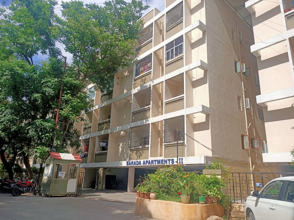  apartments 2 Elevation