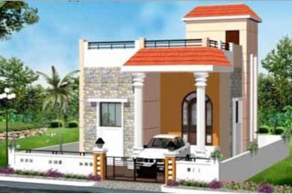  highway-residency Elevation