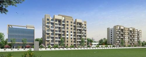 Images for Elevation of MBM Hi Face