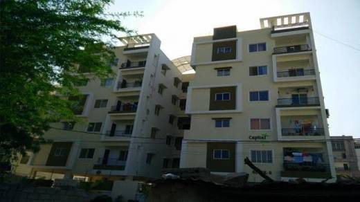 capital-green Elevation Elevation