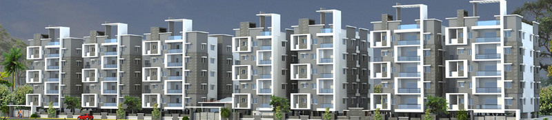 capital green Elevation