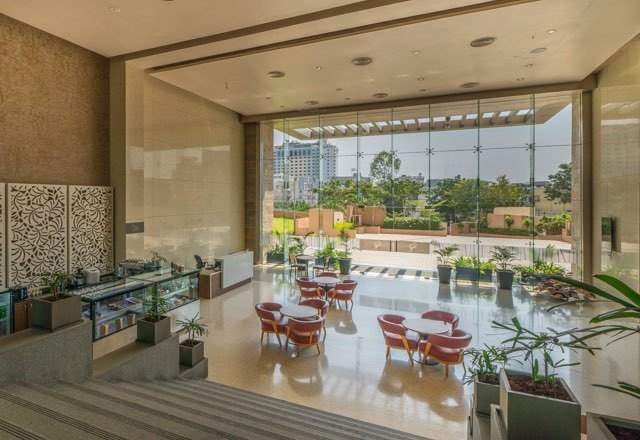  the botanika Elevation