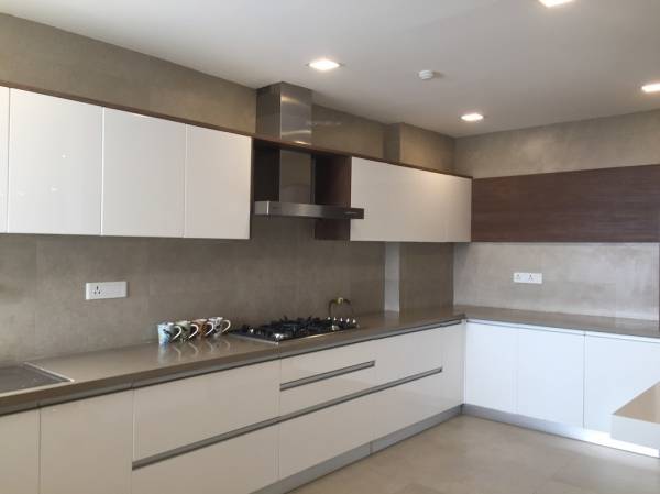  the-botanika Kitchen