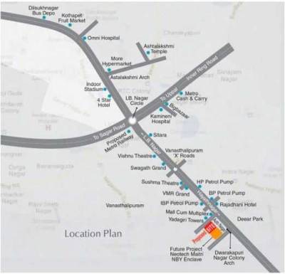  neotech-nvsy-enclave Location Plan