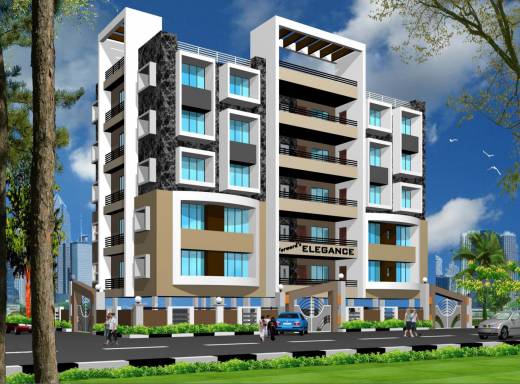 forwards-elegance Elevation Elevation