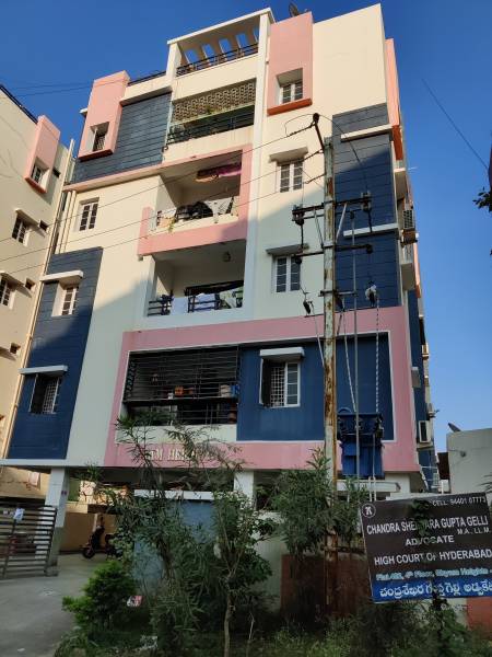 Elevation heights Elevation