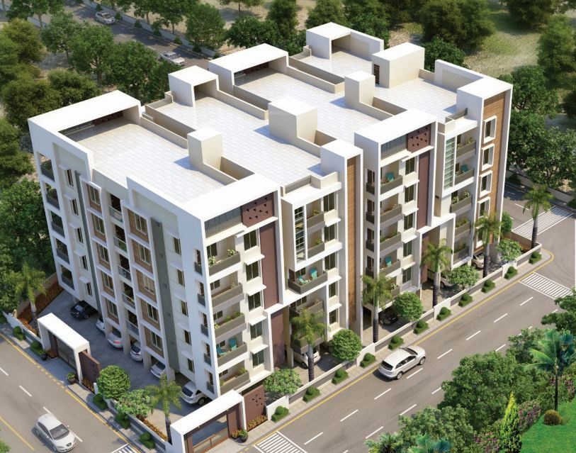 rishis sais splendid Elevation