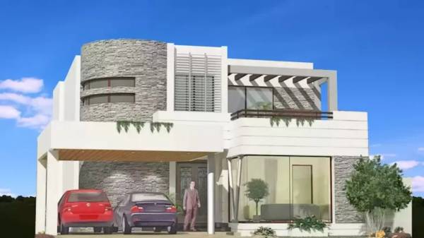  sreenidhi-enclave Elevation