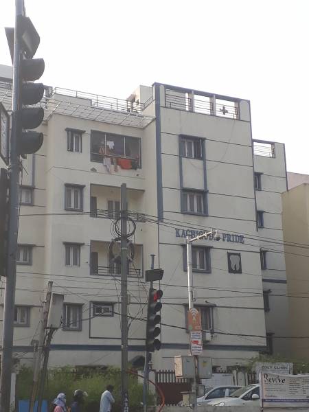  kachiguda-pride Elevation