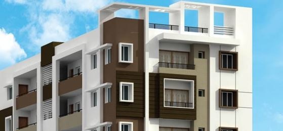  padma elysium Elevation