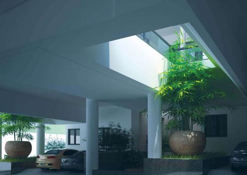  hills-hanging-gardens-villas Car Parking