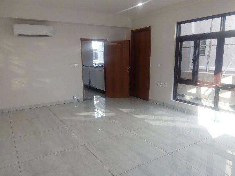  hills hanging gardens villas Bedroom