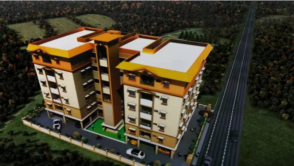  aibala-residency Elevation