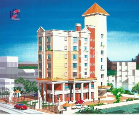 Images for Elevation of Sadguru Builders Mahalaxmi Images for Elevation of Sadguru Builders Mahalaxmi