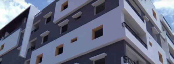 Elevation sriharsha-elite Elevation