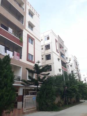 brindavanam Elevation Elevation